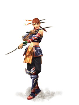 Dagger Ninja