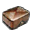 Pomp Ebony Box