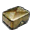 Yellow Ebony Box