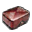Red Ebony Box