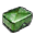 Green Ebony Box