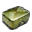Lightgreen Ebony Box