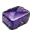 Crimson Ebony Box