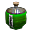 Licoare verde