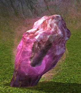 Metin of Toughness